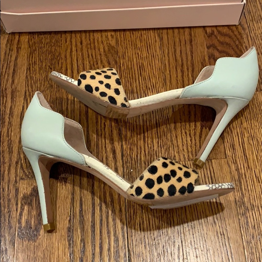 Loeffler Randall Nib - image 3